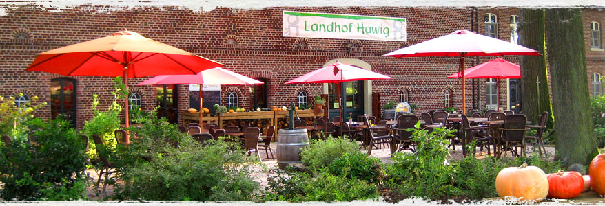 Landhof Hawig